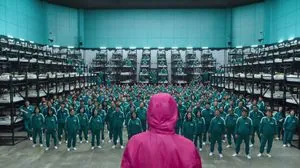 Netflix выпустил тизер финального сезона "Игры в кальмара": дата выхода