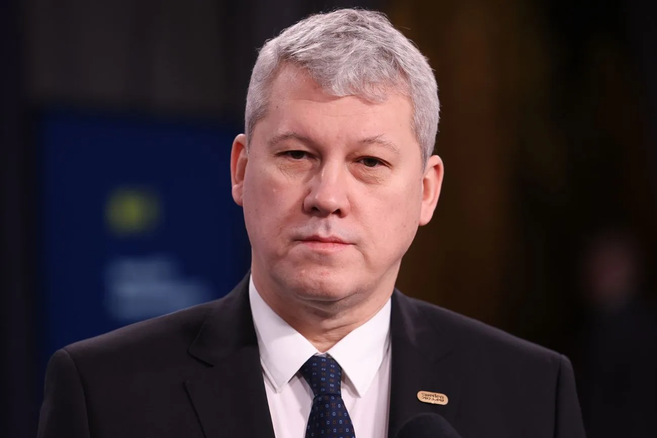 У Румунії призначили очільника уряду після відставки прем'єр-міністра У Румунії призначили очільника уряду після відставки прем'єр-міністра