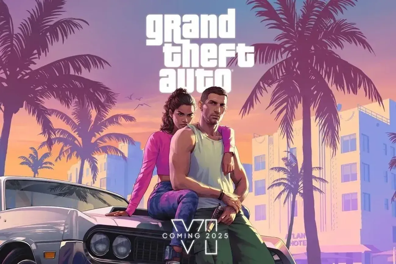 Розробка GTA VI обійшла за вартістю будівництво башти Бурдж-Халіфа - CyberMeta Розробка GTA VI обійшла за вартістю будівництво башти Бурдж-Халіфа - CyberMeta