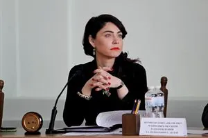 The reform of ARMA is facing resistance from the agency's leadership: why Olena Duma is blocking changes