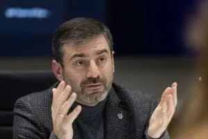 Страта трьох військових ЗСУ на Донеччині: Лубінець закликав світову спільноту відреагувати