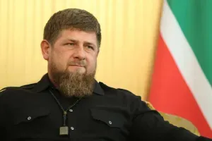 Отставка кадырова угрожает стабильности режима путина – ISW
