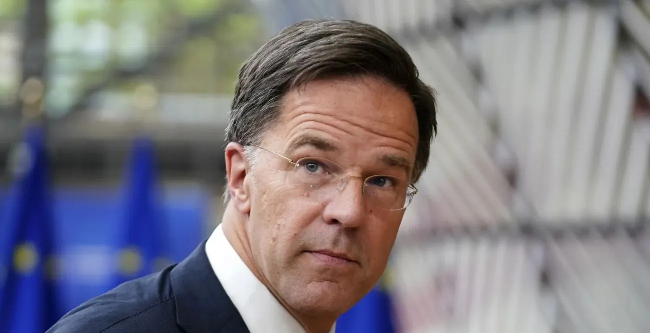 "Your leadership will be critical": NATO Secretary General reacts to Merz's election as new German Chancellor