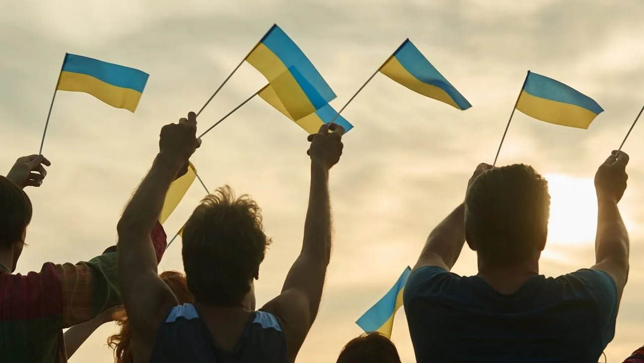 47% of Ukrainians have positive expectations from the signing of the Minerals Agreement - preliminary results of a KIIS survey 47% of Ukrainians have positive expectations from the signing of the Minerals Agreement - preliminary results of a KIIS survey