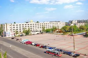 В окупованому Сіверськодонецьку провалили кремлівську "показуху" до 9 травня - ЦПД