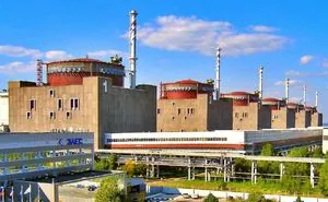 Head of State Nuclear Regulatory Inspectorate reported critical situation at Zaporizhzhia NPP: details