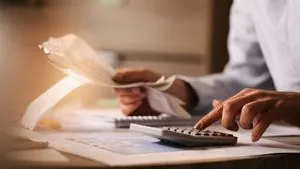 У Мінфіні розповіли, чи планується підвищення податків