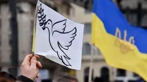В ОП розповіли, коли Україна зможе розпочати мирні переговори