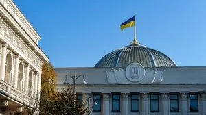 Офіційно: Рада завтра збереться на екстрене засідання, щоб ратифікувати угоду про копалини