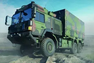 Гаубиці Zuzana-2, ракети для ППО та ударні дрони: Німеччина передала Україні новий пакет військової допомоги