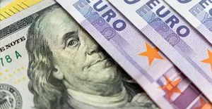 Україна розглядає можливість переходу від долара до євро як базової валюти - голова НБУ Пишний