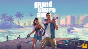 GTA VI: новий трейлер побив рекорди переглядів, саундтрек злетів у чартах