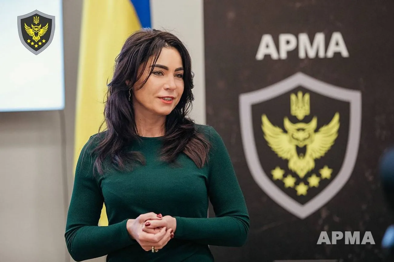 Посли G7 підтримали законопроєкт про реформу АРМА, але Дума ігнорує міжнародні сигнали та просуває альтернативу Посли G7 підтримали законопроєкт про реформу АРМА, але Дума ігнорує міжнародні сигнали та просуває альтернативу