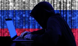 На 82% возросло количество атак на сектор безопасности во ІІ полугодии прошлого года – Госспецсвязи