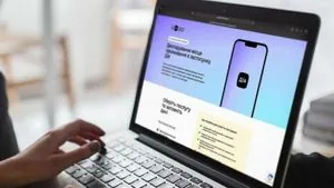 На порталі "Дія" знову доступна зміна та скасування місця проживання - Федоров 