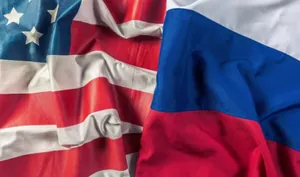 США и рф двигаются к двусторонней встрече путина и Трампа - ушаков