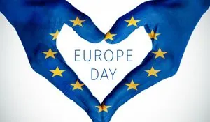 День магнитной азбуки и День Европы в Украине: что еще отмечают 9 мая