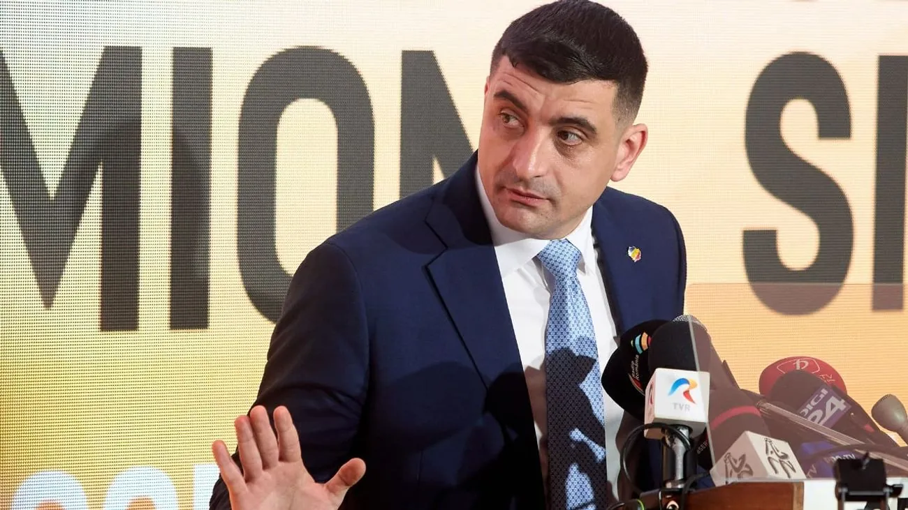 Кандидат в президенты Румынии требует компенсацию за переданную Украине систему Patriot Кандидат в президенты Румынии требует компенсацию за переданную Украине систему Patriot