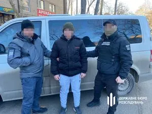 A defector who served the occupiers in Kherson and tried to join the Armed Forces of Ukraine will spend 12 years behind bars
