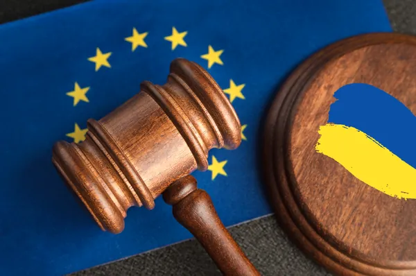 Мін'юст запустив розробку Національної програми адаптації законодавства до права ЄС