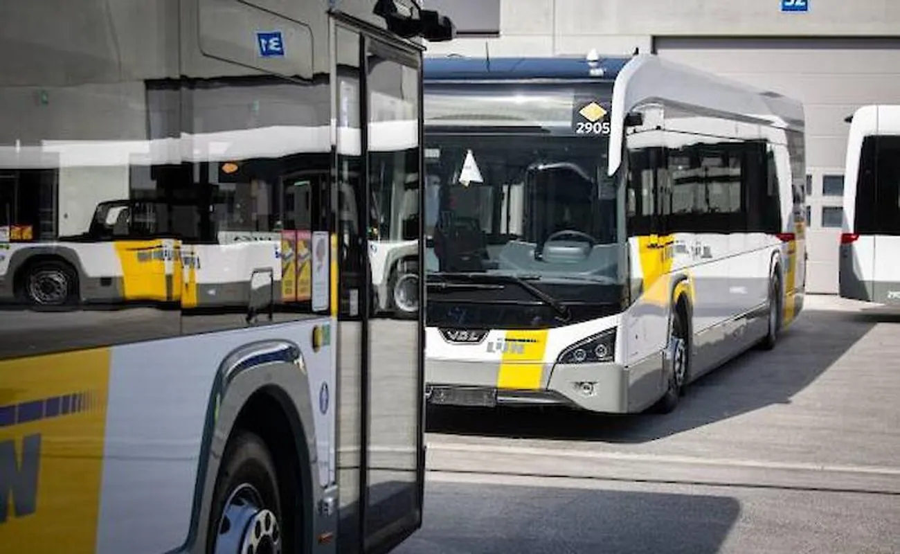 У квітні український автопарк поповнили 210 автобусів: які марки купували найчастіше У квітні український автопарк поповнили 210 автобусів: які марки купували найчастіше