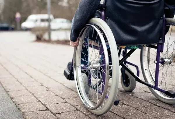 Accessibility in the conditions of war: what has changed and why inclusion still does not work to its full extent