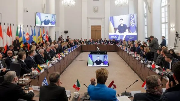 Спецтрибунал для рф: коаліція надала політичне схвалення, що далі