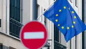 Понад 4,26 млн українців скористалися статусом тимчасового захисту в ЄС на березень-2025