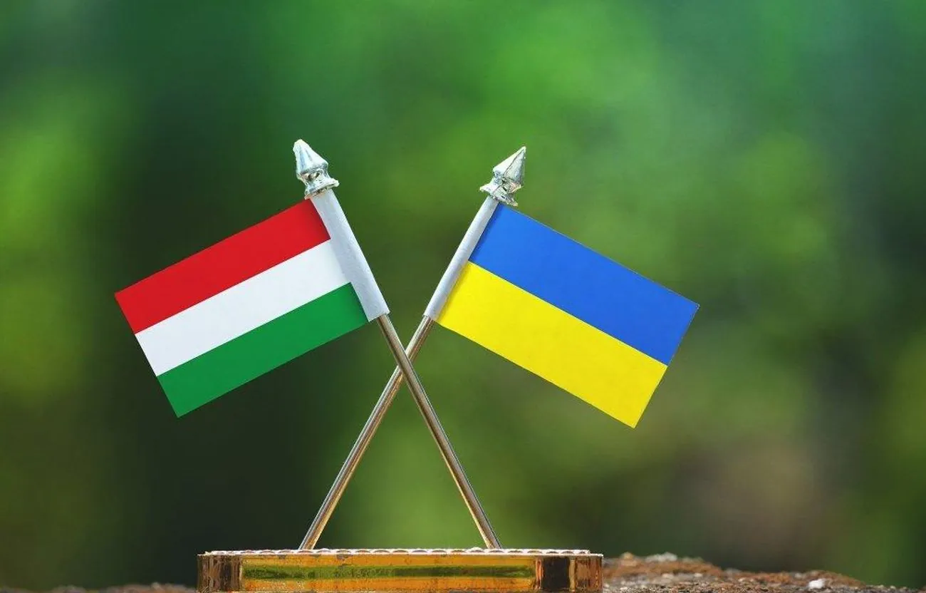 Днями відбудуться консультації з угорською стороною щодо вступу України до ЄС - Сибіга Днями відбудуться консультації з угорською стороною щодо вступу України до ЄС - Сибіга