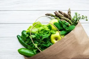 Что есть в мае: сезонные продукты и простые рецепты