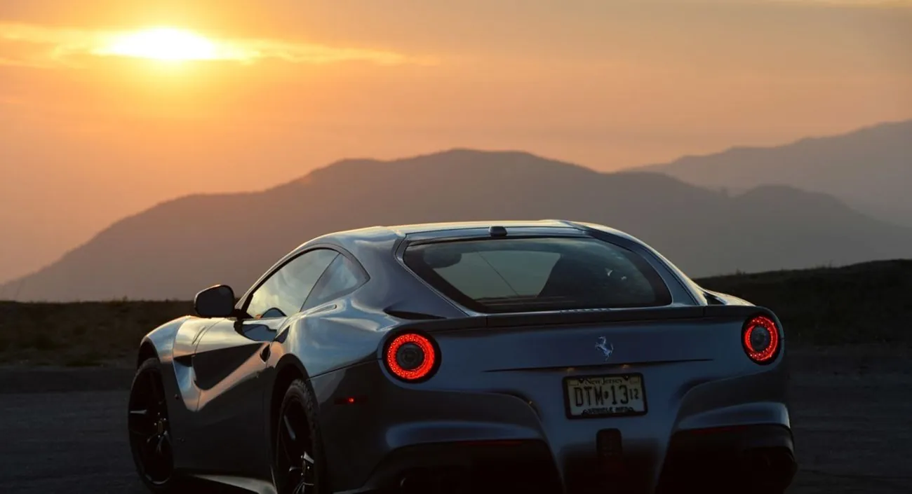 Ferrari Expects Sales Growth in China Thanks to New Electric Supercar - Bloomberg Ferrari Expects Sales Growth in China Thanks to New Electric Supercar - Bloomberg