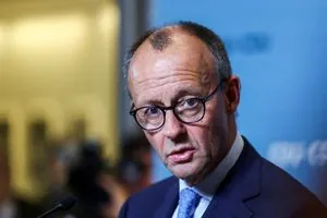 Мерц надеется, что соглашение о прекращении огня в Украине будет достигнуто в течение следующих двух дней – Bild