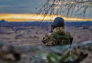 Украина настаивает на полном прекращении огня, включая фронт и воздух - Коваленко