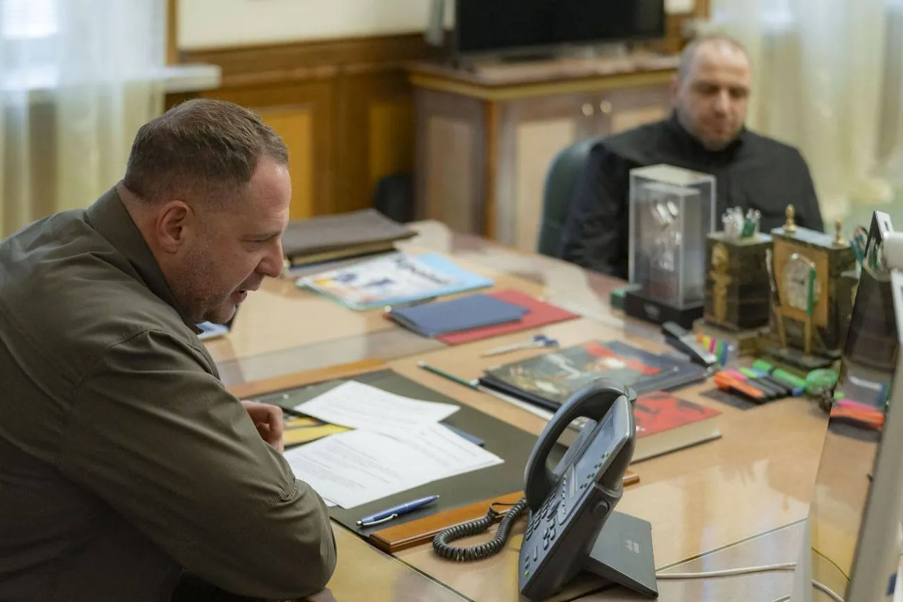 Рубіо, Віткофф та Келлог провели телефонну розмову з ОП: йшлося про припинення вогню Рубіо, Віткофф та Келлог провели телефонну розмову з ОП: йшлося про припинення вогню