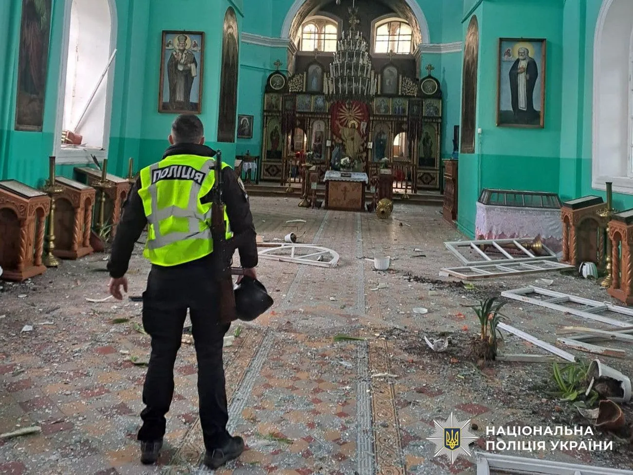 Сумщина: під час "перемир'я" росіяни обстріляли 33 населені пункти, є жертва Сумщина: під час "перемир'я" росіяни обстріляли 33 населені пункти, є жертва