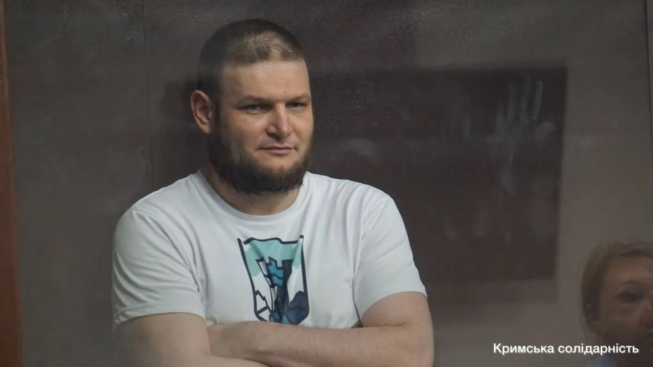 У колоніях рф політв’язням перешкоджають у забезпеченні релігійних прав – омбудсмен У колоніях рф політв’язням перешкоджають у забезпеченні релігійних прав – омбудсмен