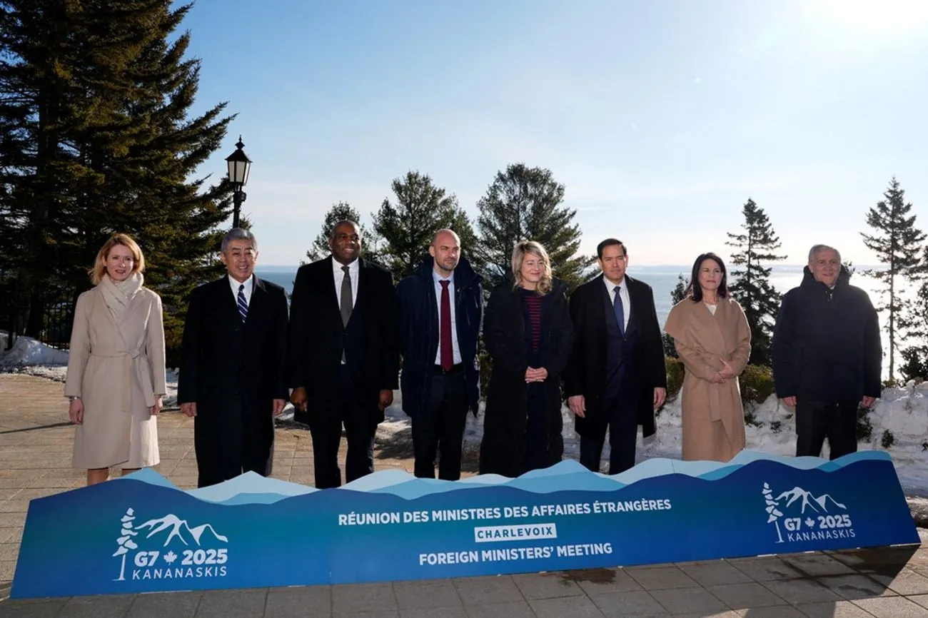 G7 закликає Індію та Пакистан до негайної деескалації конфлікту