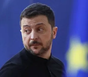 Зеленский о призыве к прекращению огня с понедельника: ожидаем ответ от рф