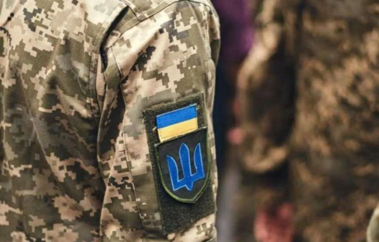 У Харкові розслідують побиття чоловіка у ТЦК: відкрито кримінальне провадження У Харкові розслідують побиття чоловіка у ТЦК: відкрито кримінальне провадження