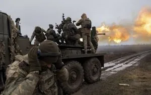 За сегодня на фронте произошло уже более 117 боев: где именно наступает враг