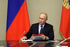 Putin proposed a date and place for direct talks with Ukraine and made other statements: video speech