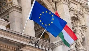 Венгрия отсрочила начало переговоров с Украиной по нацменьшинствам
