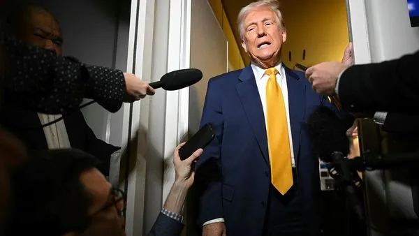 Трамп зробив заяву після відмови путіна почати перемир'я з 12 травня: подробиці