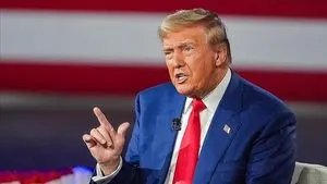 Ukraine must agree to negotiations with the Russian Federation in Turkey immediately - Trump