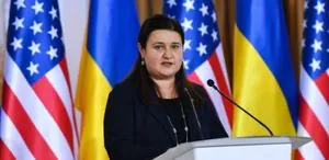 Україна повністю підтримує заклик Трампа до повного та безумовного припинення вогню - Маркарова