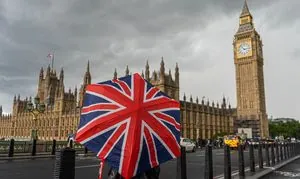Britain convenes European foreign ministers to discuss support for Ukraine