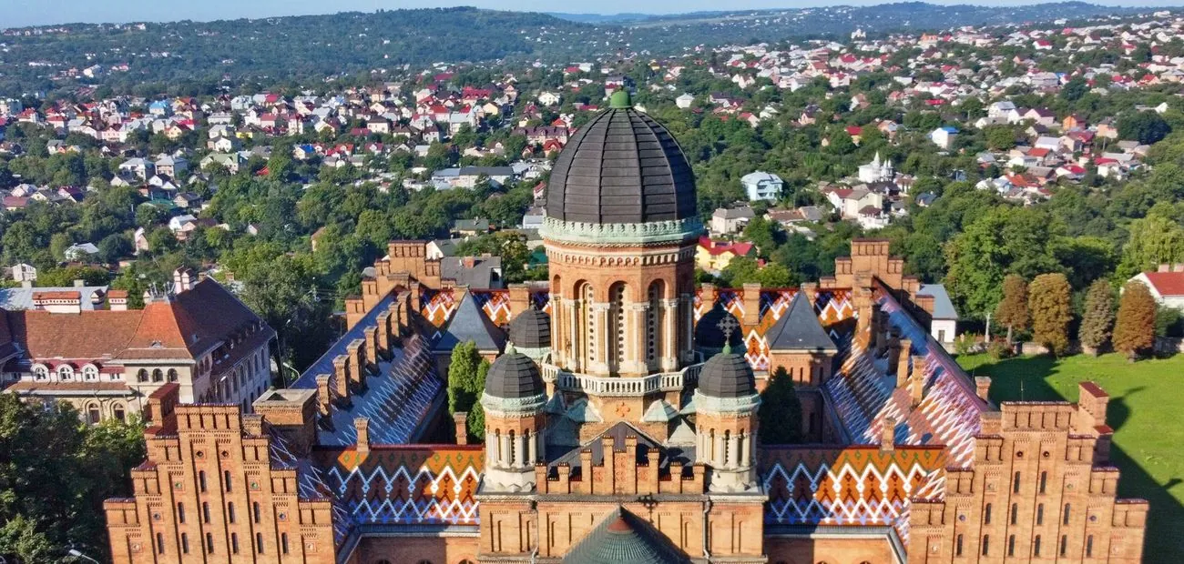 71st anniversary of Ukraine's membership in UNESCO: how many Ukrainian sites are under the organization's enhanced protection 71st anniversary of Ukraine's membership in UNESCO: how many Ukrainian sites are under the organization's enhanced protection