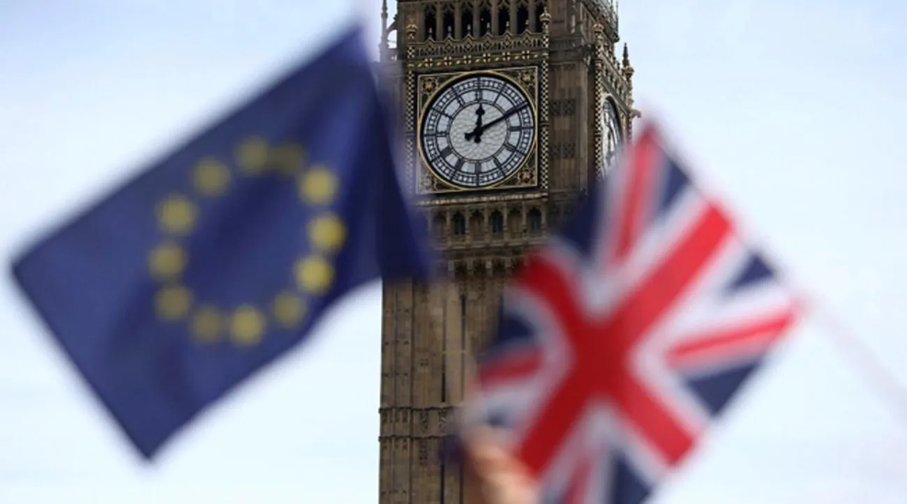 Британія планує приєднатися до сил ЄС за новим пактом про безпеку - The Times Британія планує приєднатися до сил ЄС за новим пактом про безпеку - The Times