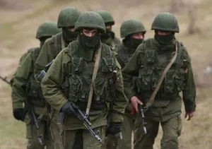 Угрупування рф, яке "пролізло" за річку Оскіл, не спроможне на активні штурмові дії - речник ОСУВ "Хортиця"