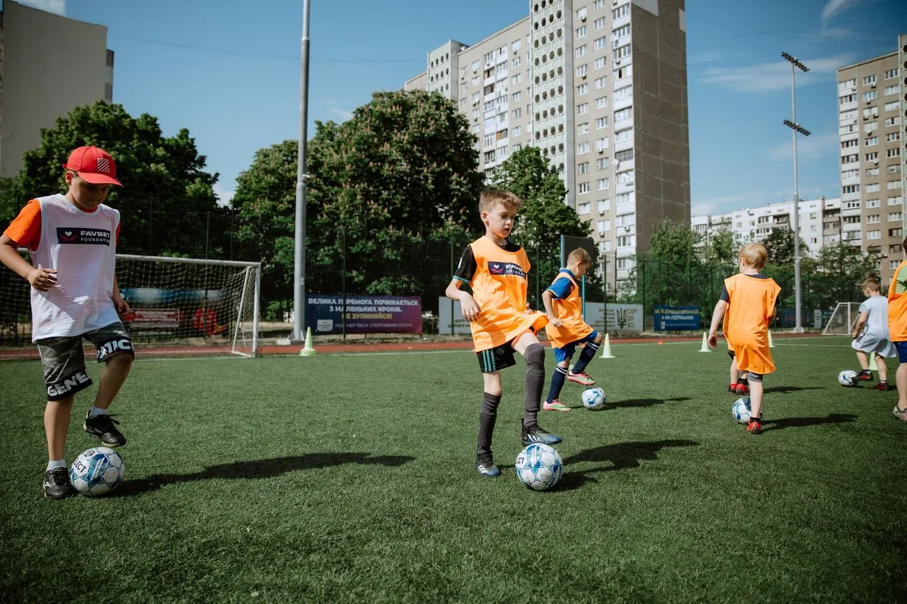 Andriy Matyukha: investments in education, technology and youth support